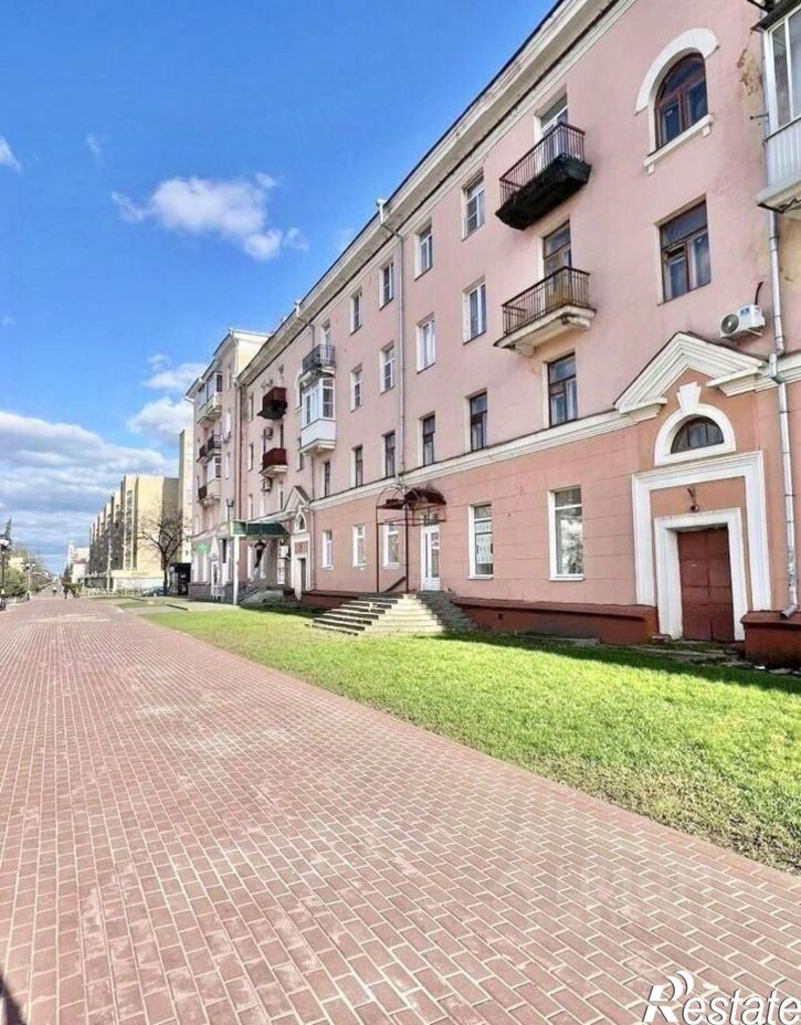 1-комн квартира ул Интернациональная, 84,  д. 84