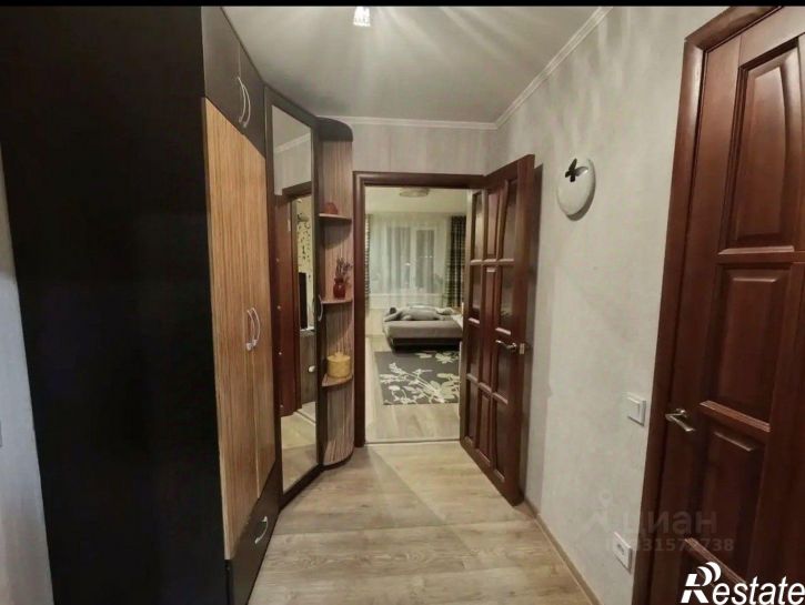 1-комн квартира ул им генерал-майора В.А.Глазкова, 5,  д. 5