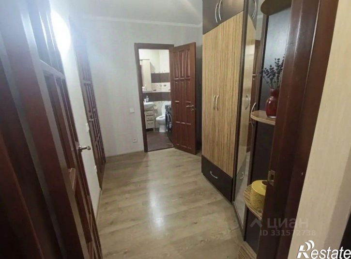 1-комн квартира ул им генерал-майора В.А.Глазкова, 5,  д. 5