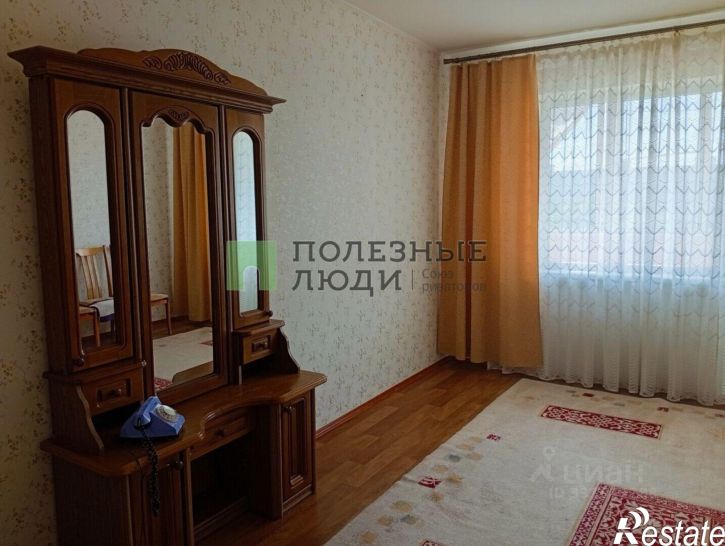 1-комн квартира ул 60 лет Октября, 5,  д. 5