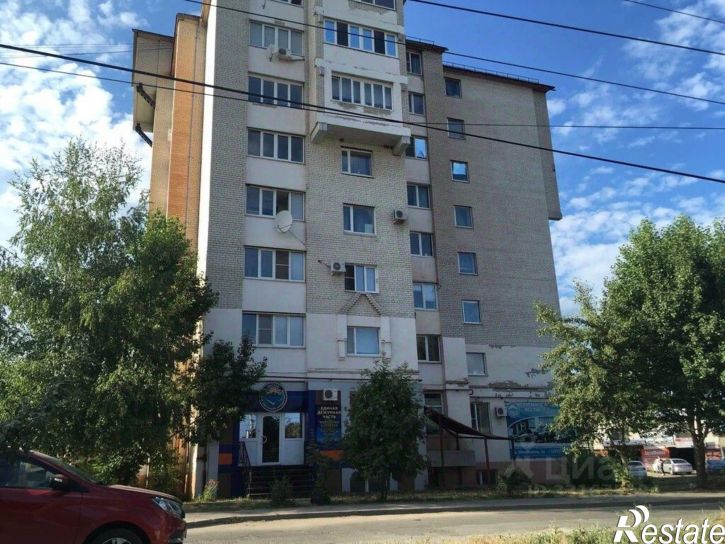 2-комн квартира ул Менделеева, 3а,  д. 3а