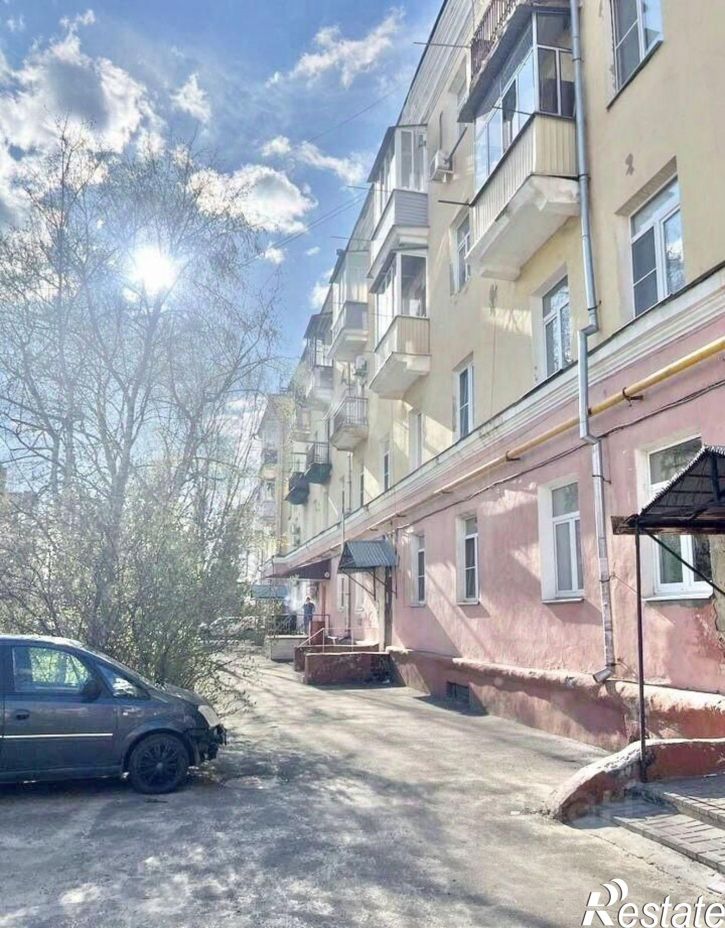 1-комн квартира ул Интернациональная, 84,  д. 84