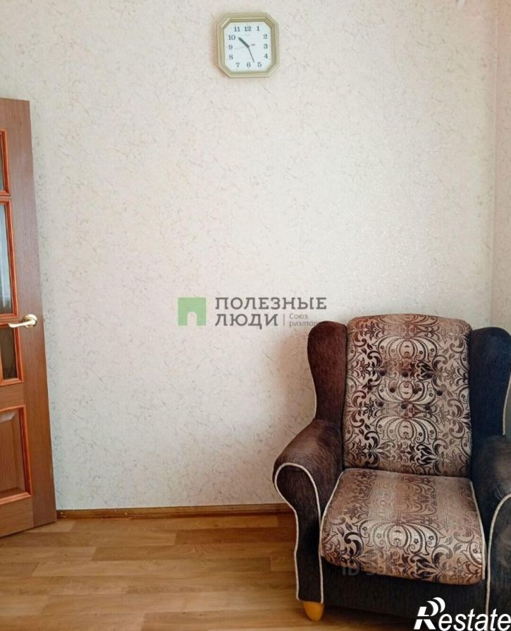 1-комн квартира ул 60 лет Октября, 5,  д. 5