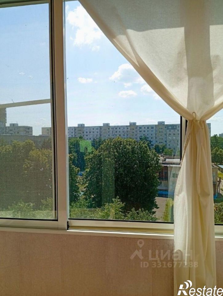 1-комн квартира ул 60 лет Октября, 5,  д. 5