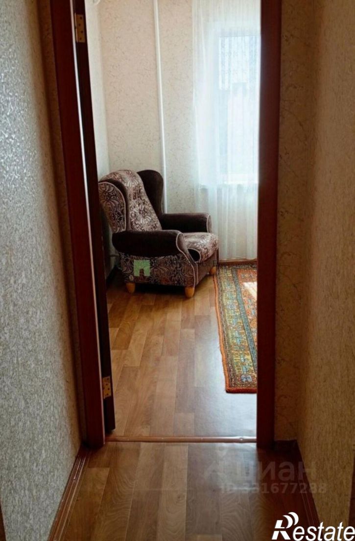 1-комн квартира ул 60 лет Октября, 5,  д. 5