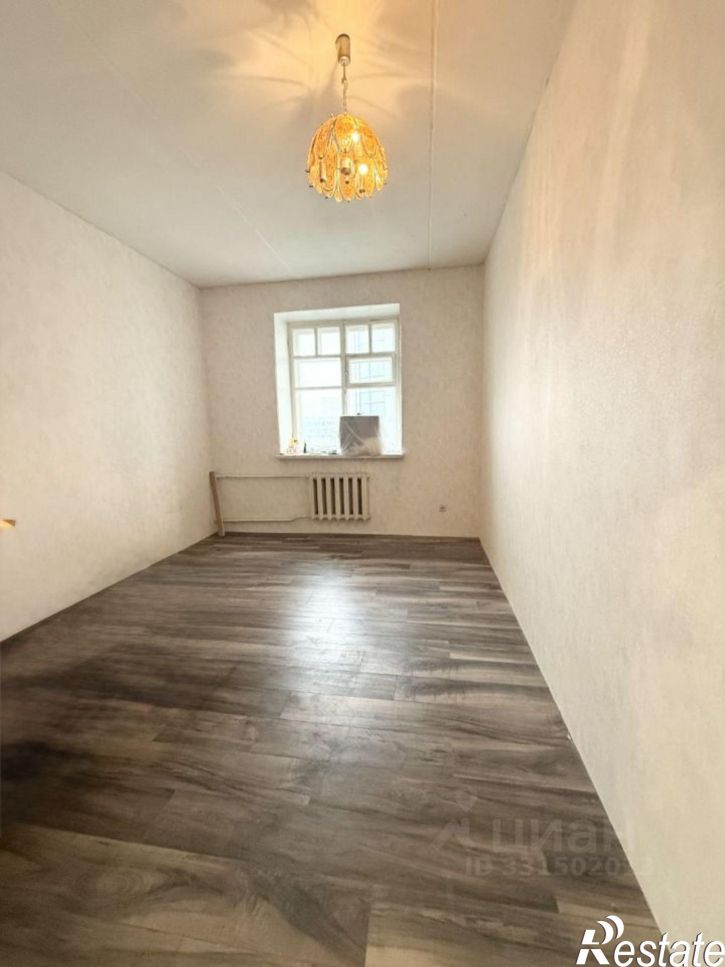 3-комн квартира ул Карла Маркса, 164а,  д. 164а