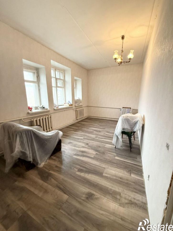 3-комн квартира ул Карла Маркса, 164а,  д. 164а