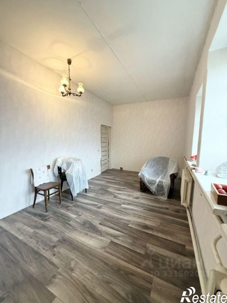 3-комн квартира ул Карла Маркса, 164а,  д. 164а