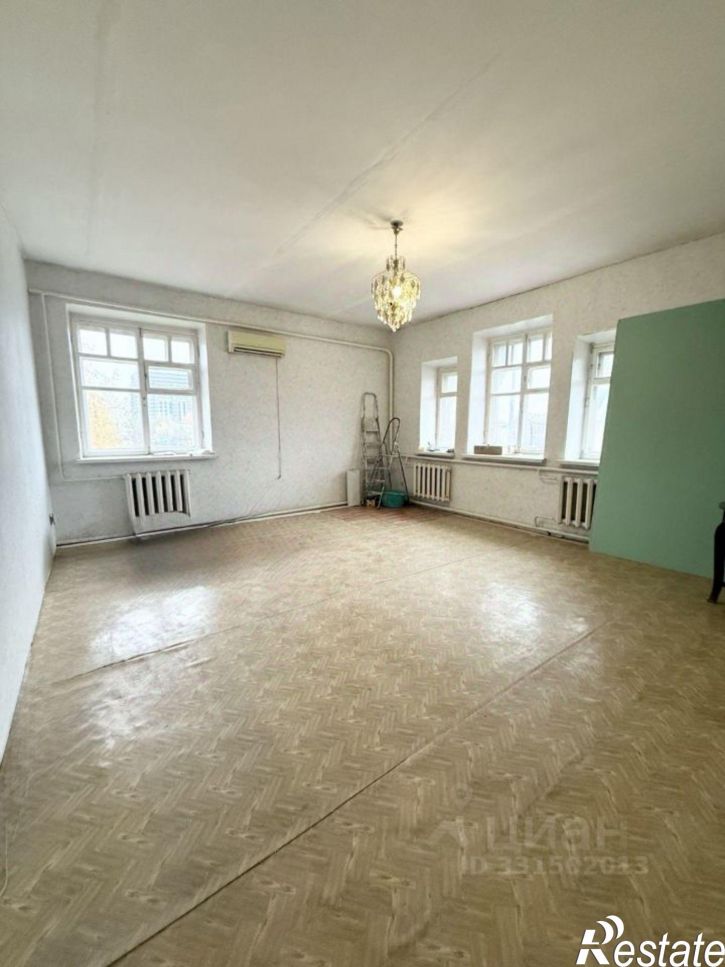 3-комн квартира ул Карла Маркса, 164а,  д. 164а