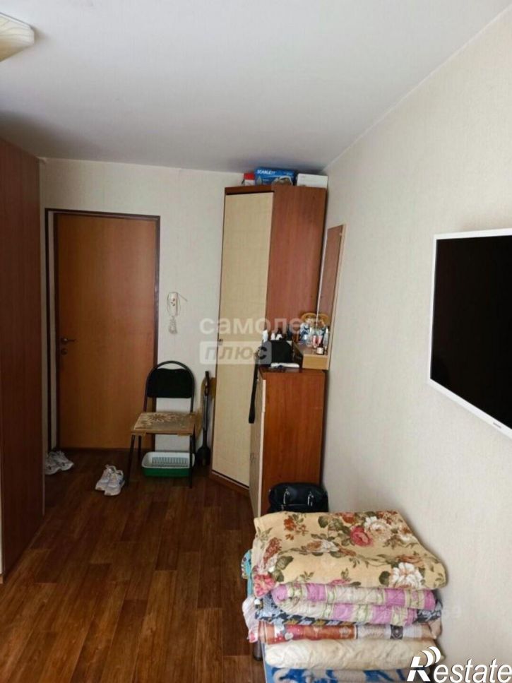 Комната ул Бастионная, 2,  д. 2