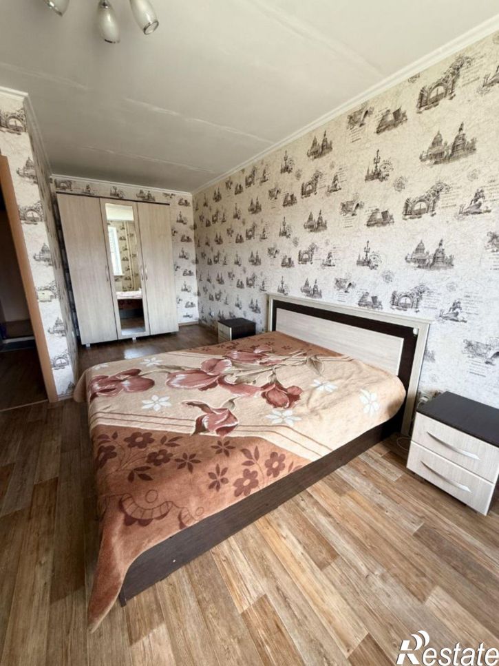 1-комн квартира ул Агапкина, 11,  д. 11