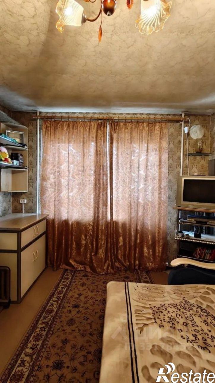 1-комн квартира б-р Энтузиастов, 1ж 2,  д. 1ж 2,  к. 2