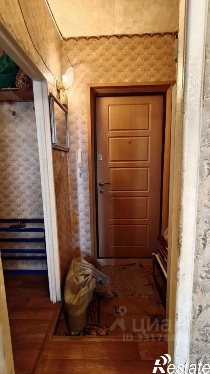 1-комн квартира б-р Энтузиастов, 1ж 2,  д. 1ж 2,  к. 2