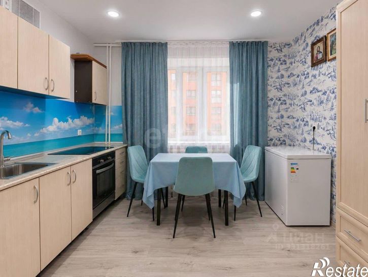 3-комн квартира пр-д Школьный-1, 9,  д. 9