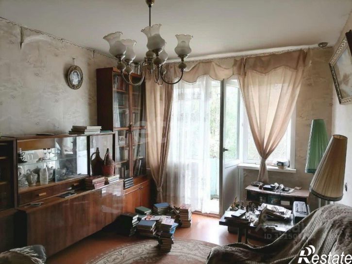 3-комн квартира ул Тулиновская, 28,  д. 28