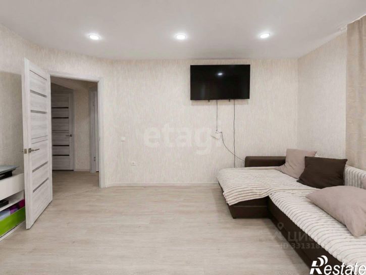 3-комн квартира пр-д Школьный-1, 9,  д. 9