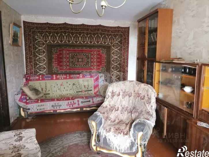 3-комн квартира ул Тулиновская, 28,  д. 28