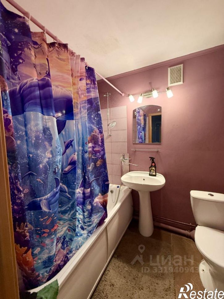 1-комн квартира ул Агапкина, 11,  д. 11