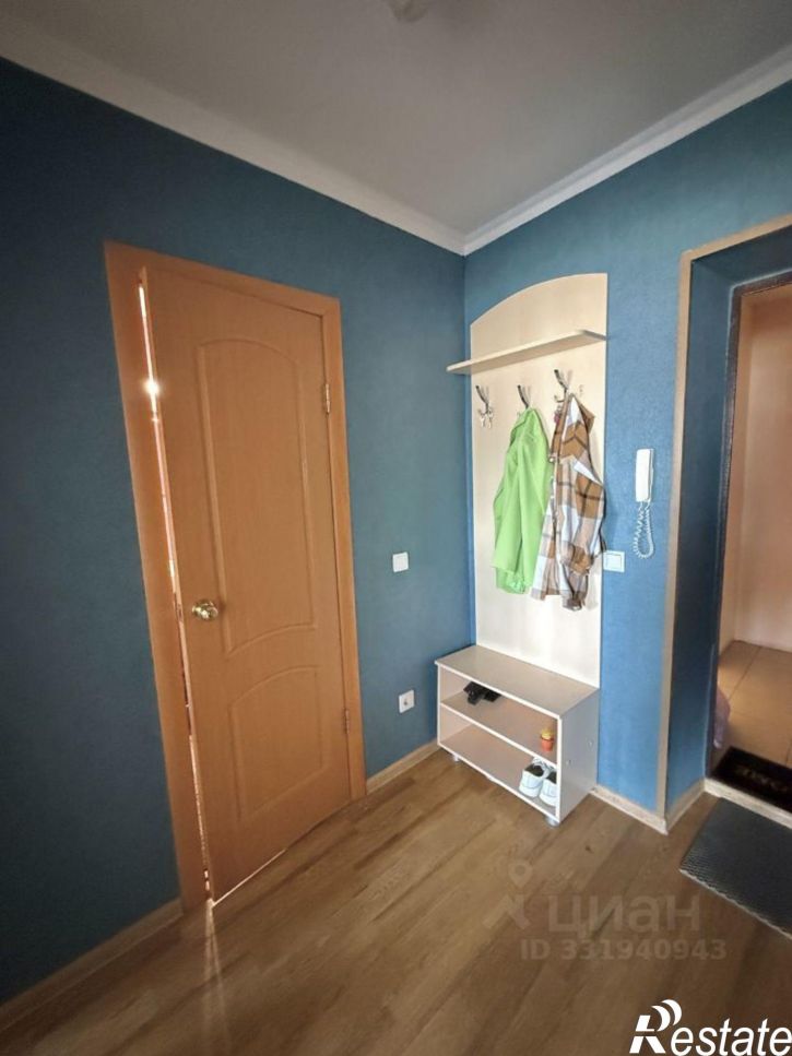 1-комн квартира ул Агапкина, 11,  д. 11