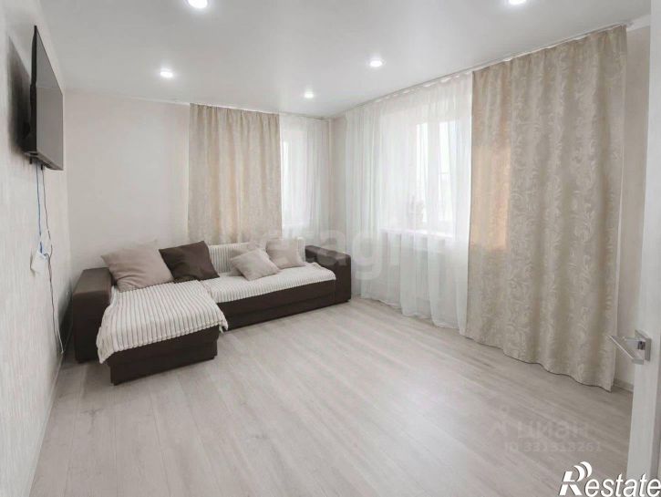 3-комн квартира пр-д Школьный-1, 9,  д. 9