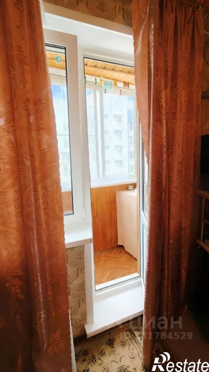 1-комн квартира б-р Энтузиастов, 1ж 2,  д. 1ж 2,  к. 2