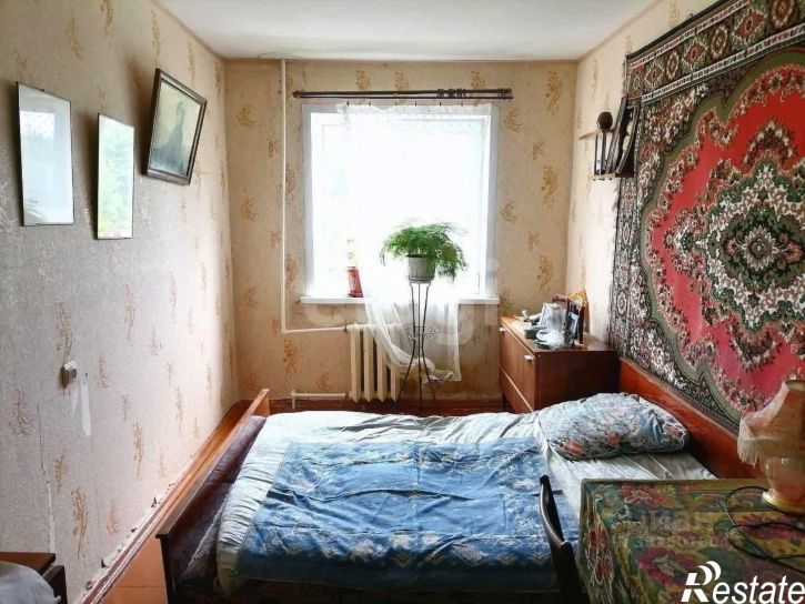 3-комн квартира ул Тулиновская, 28,  д. 28