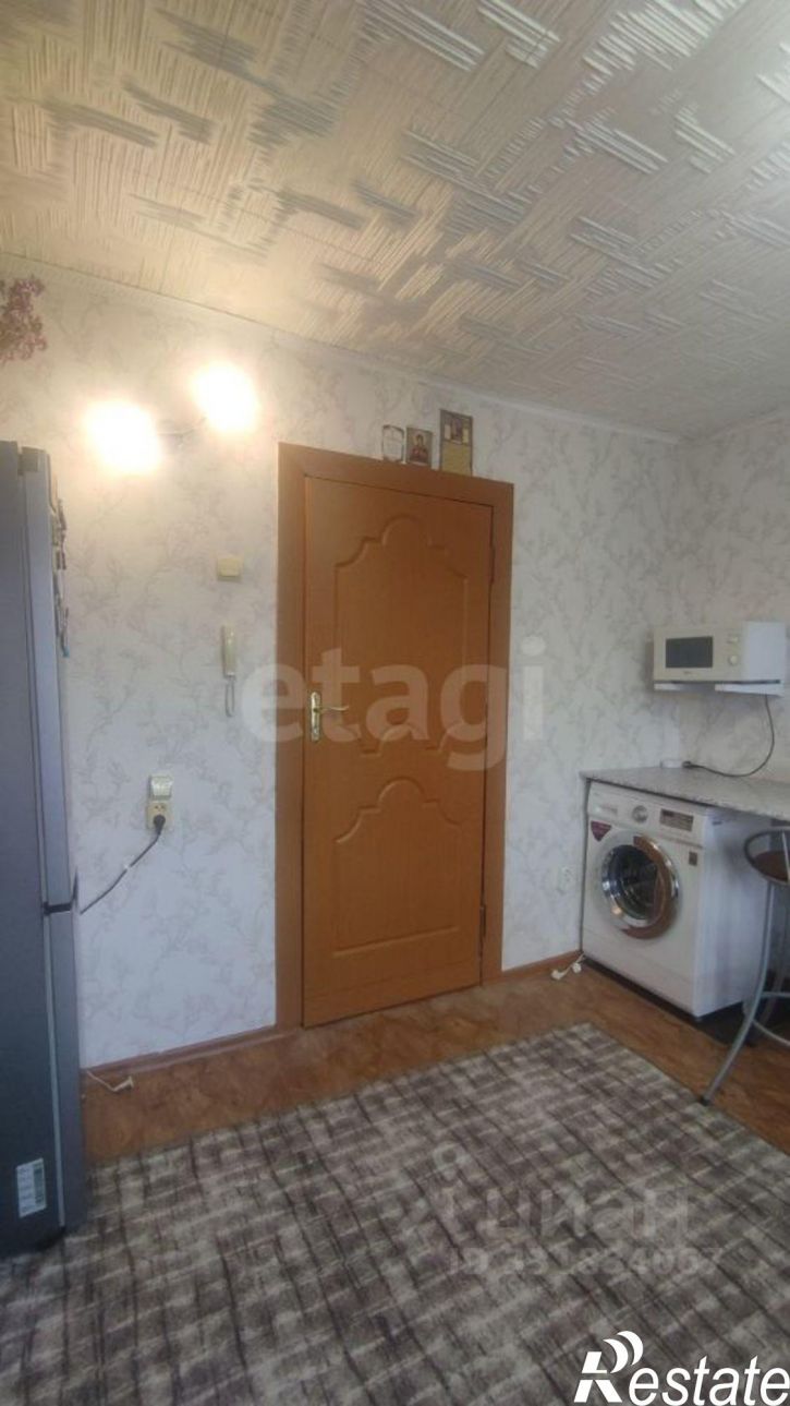 Комната Моршанское шоссе, 10,  д. 10