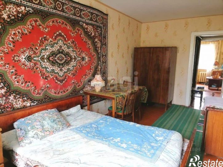 3-комн квартира ул Тулиновская, 28,  д. 28