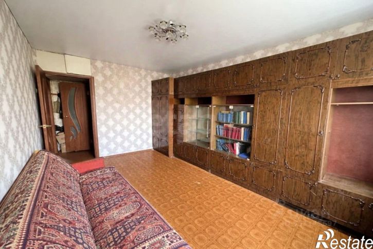 3-комн квартира ул Астраханская, 186,  д. 186
