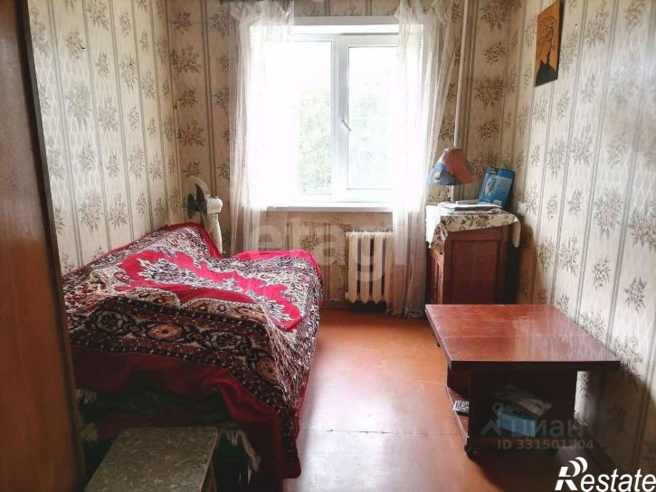 3-комн квартира ул Тулиновская, 28,  д. 28