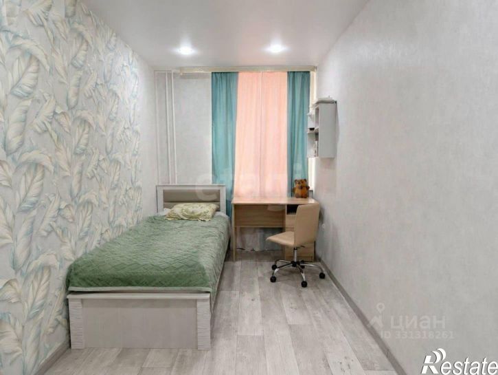 3-комн квартира пр-д Школьный-1, 9,  д. 9
