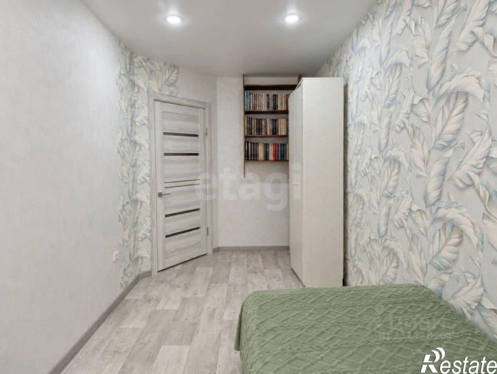 3-комн квартира пр-д Школьный-1, 9,  д. 9