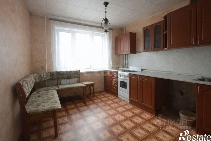 2-комн квартира ул Дмитрия Карбышева, 10,  д. 10