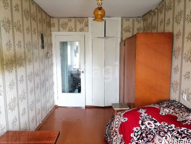 3-комн квартира ул Тулиновская, 28,  д. 28