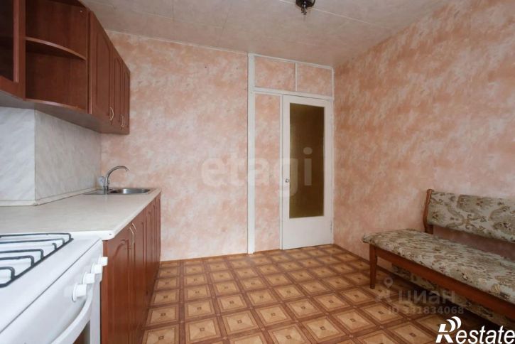 2-комн квартира ул Дмитрия Карбышева, 10,  д. 10