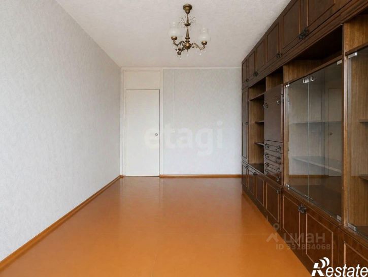 2-комн квартира ул Дмитрия Карбышева, 10,  д. 10