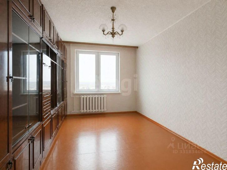 2-комн квартира ул Дмитрия Карбышева, 10,  д. 10