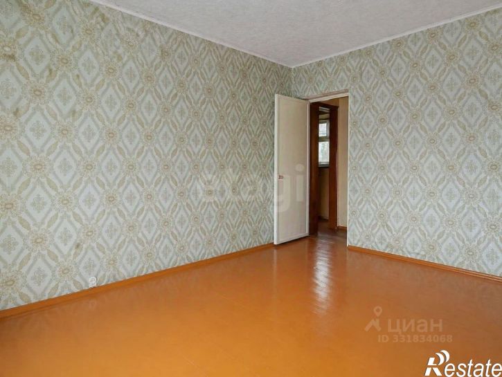2-комн квартира ул Дмитрия Карбышева, 10,  д. 10