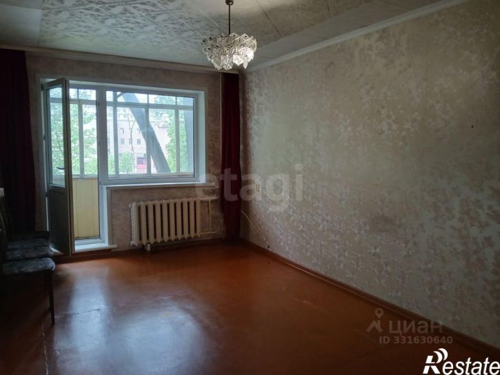 1-комн квартира ул Мичуринская, 155,  д. 155