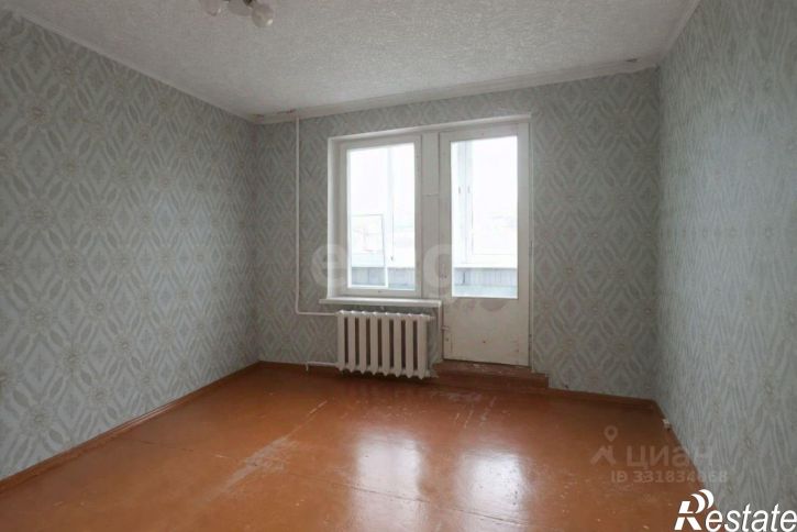 2-комн квартира ул Дмитрия Карбышева, 10,  д. 10