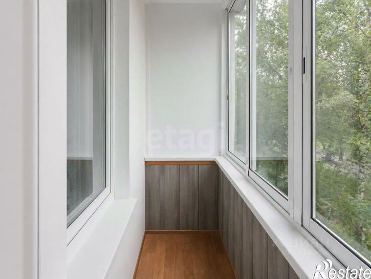 2-комн квартира ул Дмитрия Карбышева, 10,  д. 10