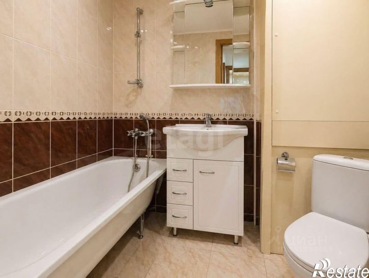 2-комн квартира ул Дмитрия Карбышева, 10,  д. 10