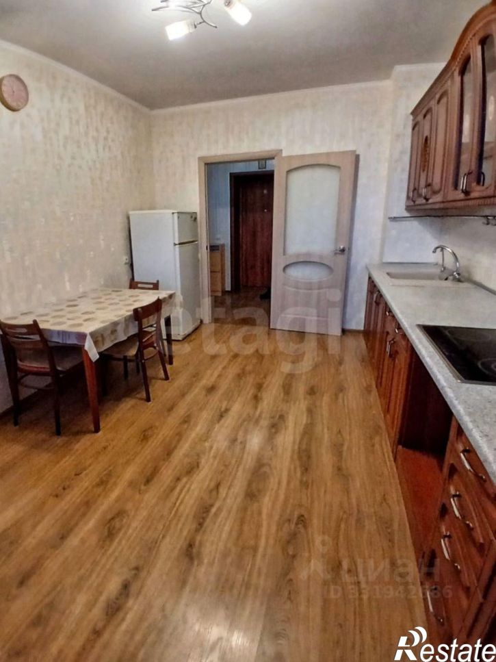 1-комн квартира ул Агапкина, 8,  д. 8
