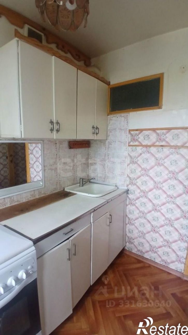 1-комн квартира ул Мичуринская, 155,  д. 155