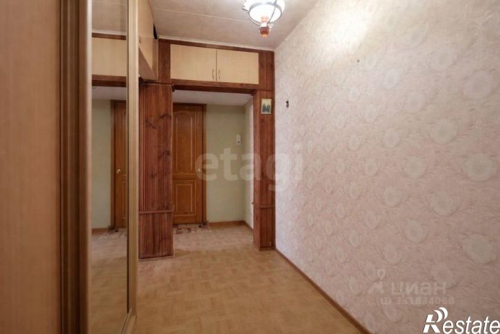 2-комн квартира ул Дмитрия Карбышева, 10,  д. 10