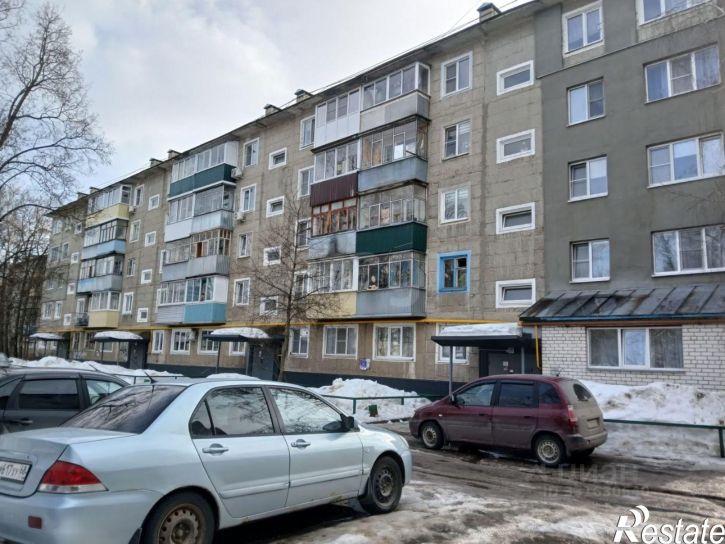 1-комн квартира ул Мичуринская, 155,  д. 155