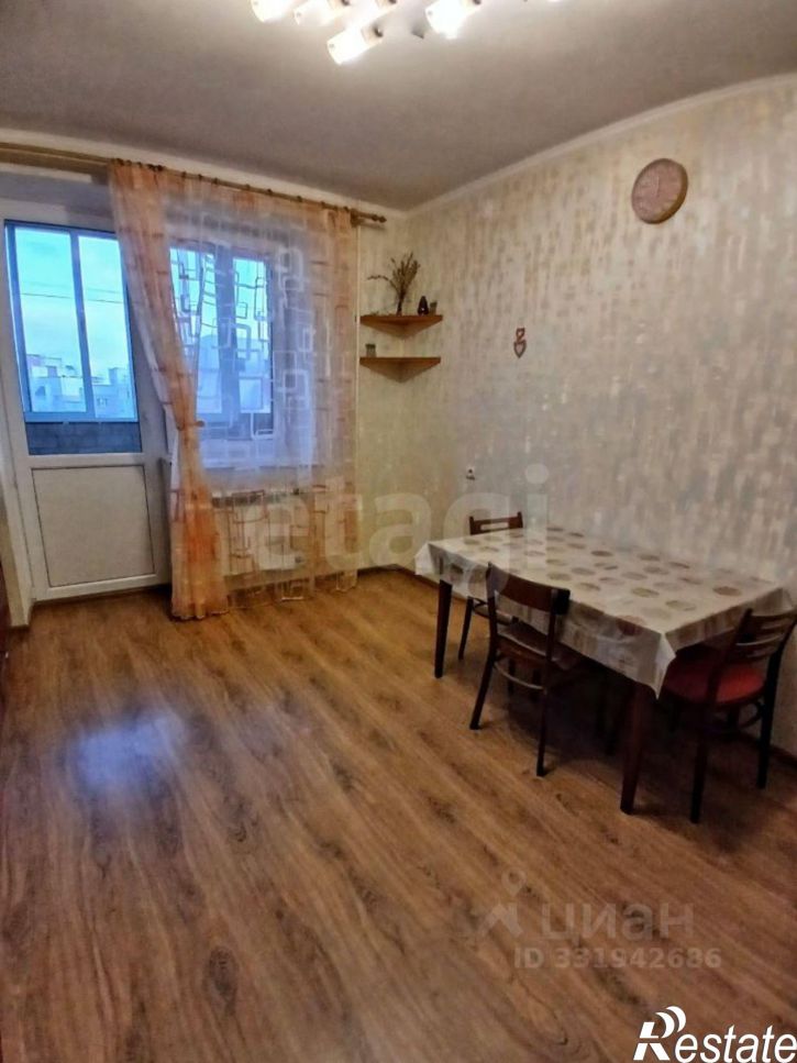 1-комн квартира ул Агапкина, 8,  д. 8