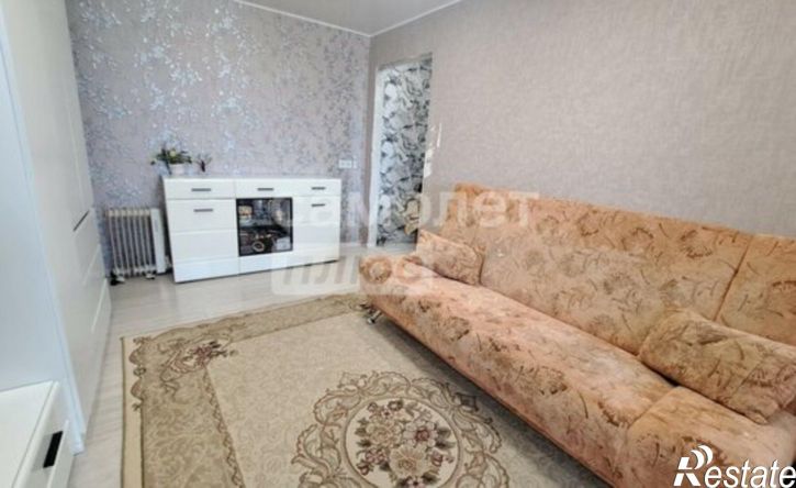 3-комн квартира ул Ново-лагерная, 74,  д. 74