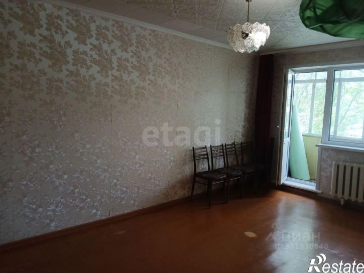 1-комн квартира ул Мичуринская, 155,  д. 155