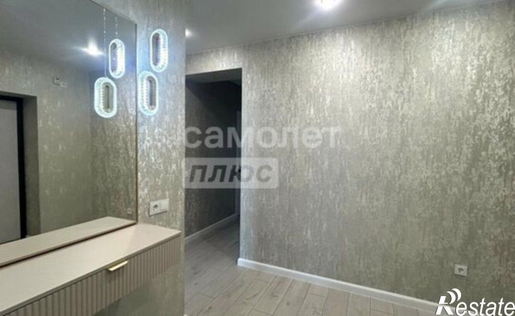 2-комн квартира улица имени С.И. Савостьянова, 14В